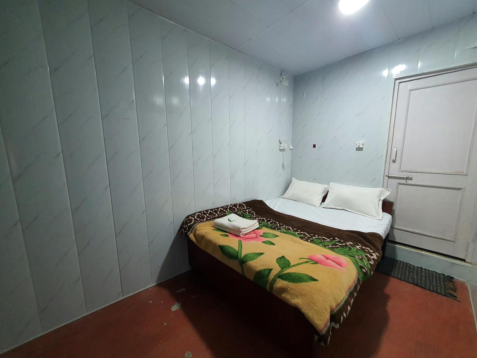 Taj City Hotel Агра Екстериор снимка